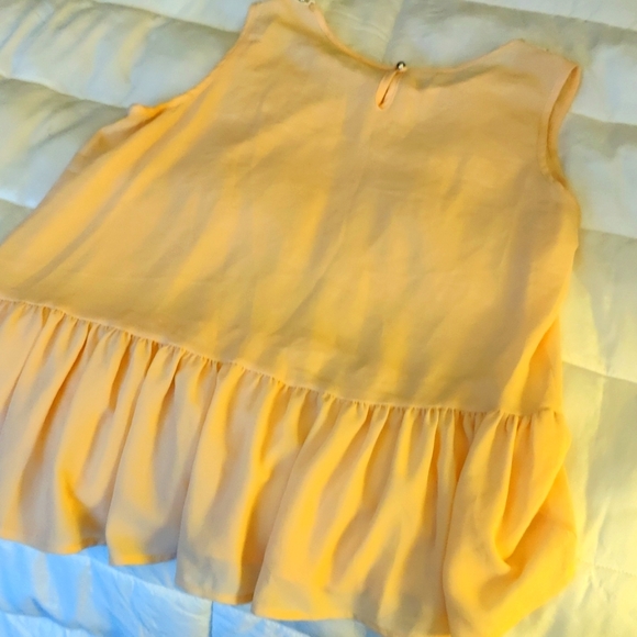 Women's vintage style blouse - Picture 5 of 5